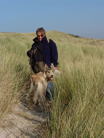 Berger Picard Urlaub in der Picardie