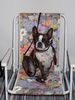 Boston Terrier Hund