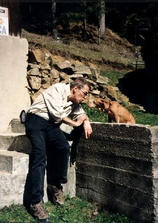 Cirneco dell´ Etna Paka