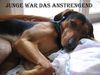 Dobermann Hund