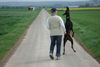 Dobermann Hund