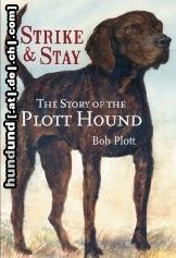 Plott Hound